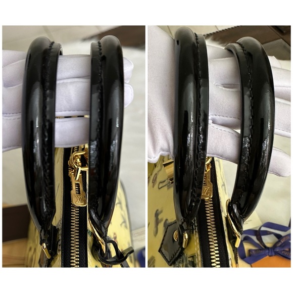 Stunning Limited Edition Alma - Picture 14 of 17